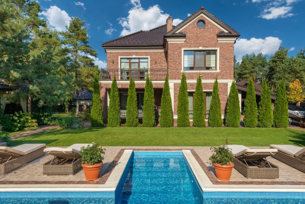 garden design