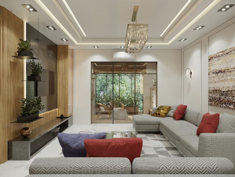 interior design fixedbeam
